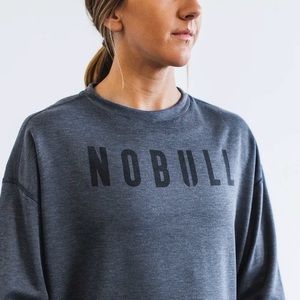NoBull crewneck sweatshirt
